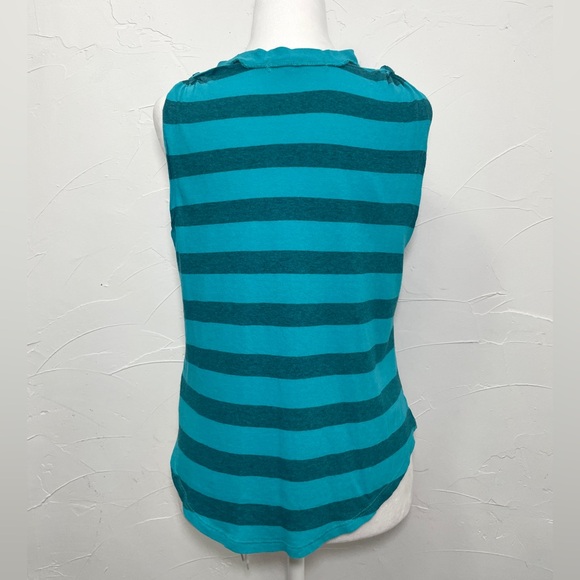 We The Free Knotted Tank Tee - Picture 5 of 10